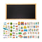 THE FRECKLED FROG - Tell A Story Magnetic Board